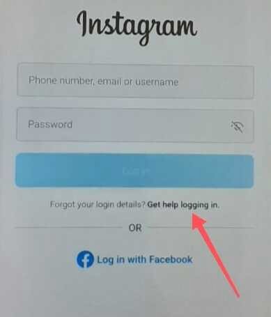 Instagram Ka Password Bhul Gaya Hun Kaise Pata Kare