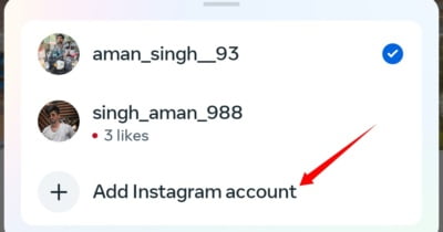 Instagram Ka Purana ID Kaise Kholen