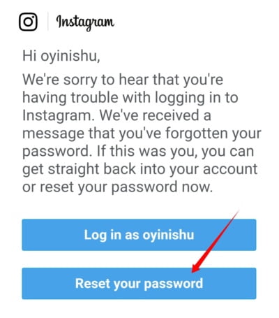 Bina Password Ke Instagram ID Kaise Kholen
